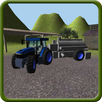 Tractor Simulator 3D: Slurry APK