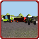 Tracteur Simulateur: Récolte APK
