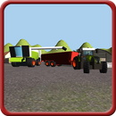 Traktör Simülatörü 3D: Hasat APK