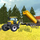 Tractor Simulator 3D: Soil Del APK