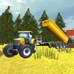 Tractor Simulator 3D: Soil Del
