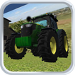 Tractor Parking 3D