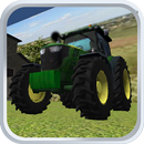 Tractor Parking 3D APK