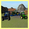 Tractor Transporter 3D Download gratis mod apk versi terbaru