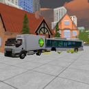 Truck Simulator 3D: Bus Recove APK