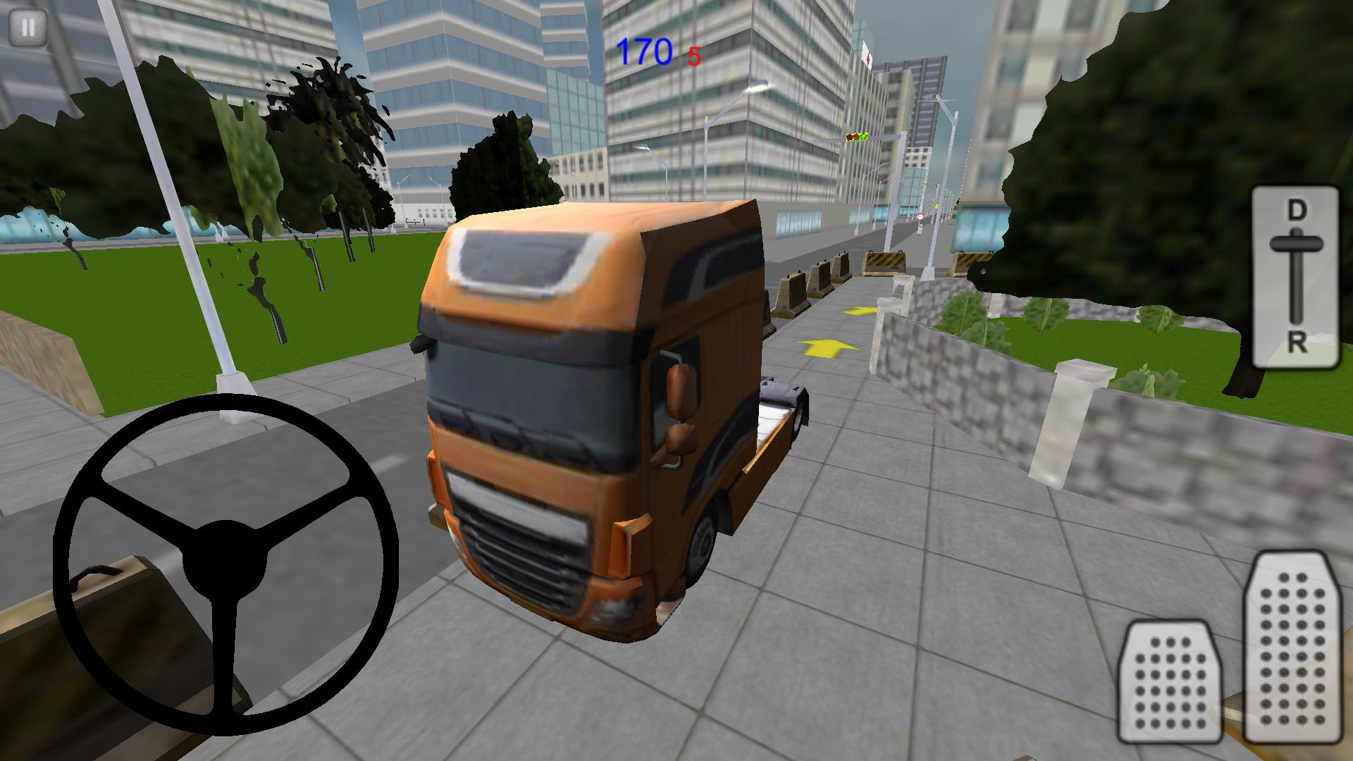 Гот симулятор 3. Симулятор фургона. Truck Simulator 3d на андроид. Симулятор грузовика на андроид. Симулятор 3 д Грузовики.