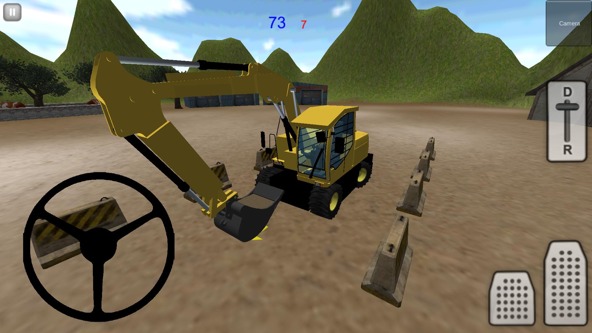 Экскаваторы Dozer Bucket симулятор. Игра симулятор экскаватора 2011. Excavator Simulator ыскуутырпще. Игра экскаватор симулятор