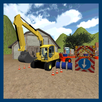 APK Excavator Simulator 3D: Road