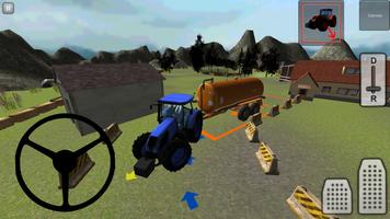 Agriculture 3D: Lisier capture d'écran 2