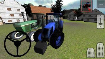 Farming 3D: Liquid Manure screenshot 3