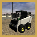 Loader Construction Parking APK