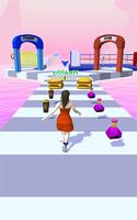 Girl Runner 3D Guide screenshot 1