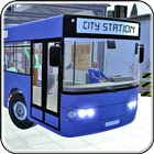 City Bus Simulator - Eastwood icono
