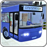 Simulator Bus Kota Eastwood