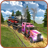 Offroad Hinge Transport Truck APK