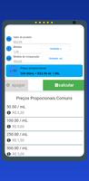 PriceMob - Comparador de Preços تصوير الشاشة 1