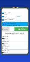 PriceMob - Comparador de Preços ảnh chụp màn hình 1