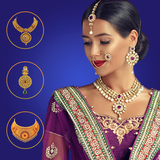 Girls Jewellery Photo Editor APK