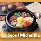 Go Seoul Michelin Tour आइकन