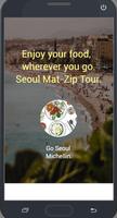 3 Schermata Go Seoul Michelin Tour