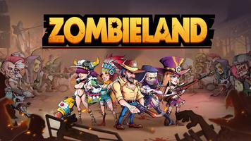 Zombieland: Doomsday Survival captura de pantalla 1