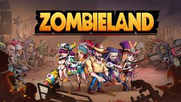 Zombieland: Doomsday Survival スクリーンショット 1
