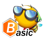 巨匠蜂美語Basic icône