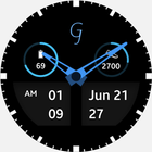 World Watch Face Classic ícone