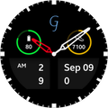 World Watch Face