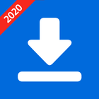 Video Downloader for Facebook - FB Video Download icon