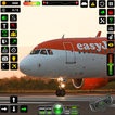 Flight Airplane Game 3D Pilot