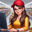 My Supermarket Game Simulator APK