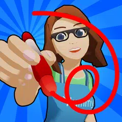 Order please! -Draw&Story game XAPK download