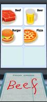Order please! -Draw&Story game 截图 1