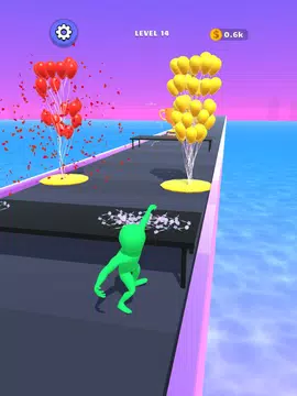 Screenshot 7 for Balloon Guys
