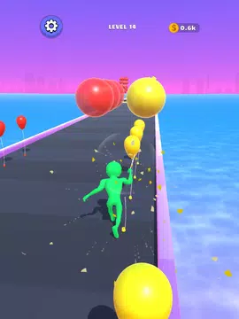 Screenshot 11 for Balloon Guys