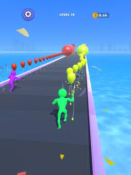 Screenshot 12 for Balloon Guys