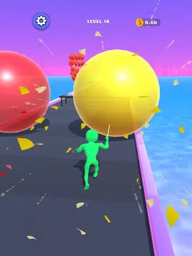 Screenshot 15 for Balloon Guys