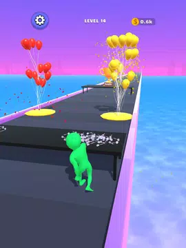 Screenshot 16 for Balloon Guys