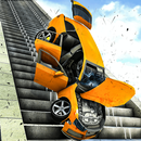 Car Crash Beam Drive Simulator APK