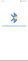 Lost Bluetooth Device Finder 2 Affiche