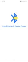 Poster Lost Bluetooth Device Finder 2