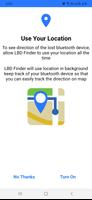 1 Schermata Lost Bluetooth Device Finder 2