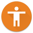 BMI Calculator أيقونة