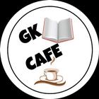 GK CAFE Zeichen