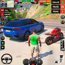 Car Parking Game:Car Sim APK