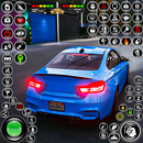 City Car Driving Games Sim 3d APK