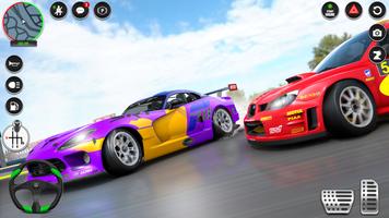 برنامه‌نما Drift Games: Car Drift & Drive عکس از صفحه