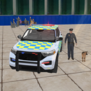Police Car Chase 3D Simulator APK