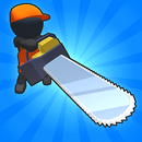 Chainsaw Worker APK